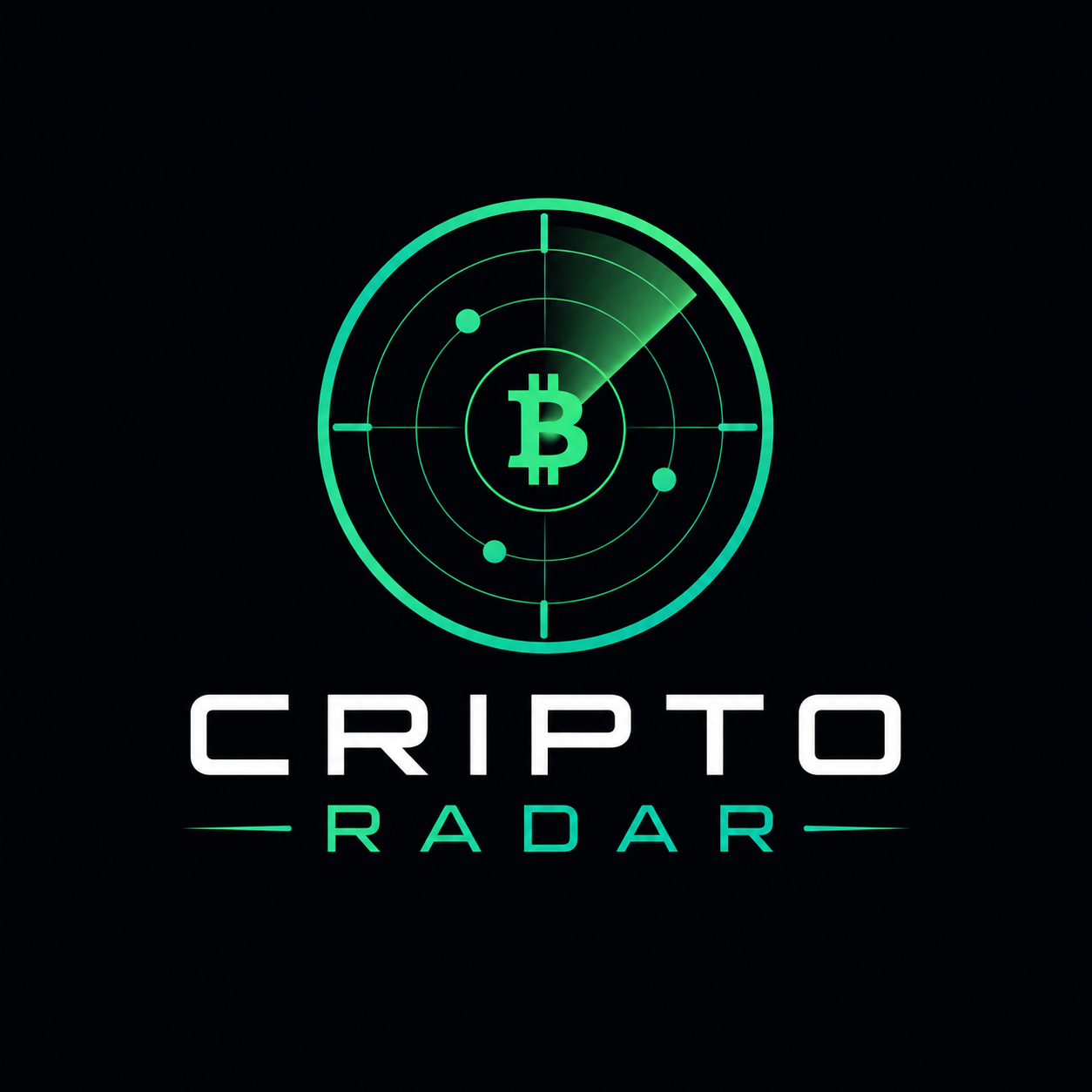 CyptoRadar